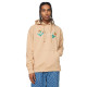 Karl Kani Ανδρικό φούτερ Autograph Flower Hoodie